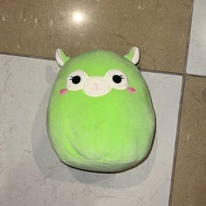 4” Squishmallow